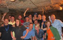 Nurkowa Safaga 4 maj 2012