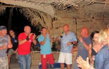 Nurkowa Safaga 4 maj 2012