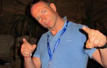 Nurkowa Safaga 4 maj 2012