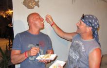 Nurkowa Safaga 4 maj 2012