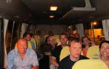 Nurkowa Safaga 4 maj 2012