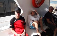 Nurkowa Safaga 4 maj 2012