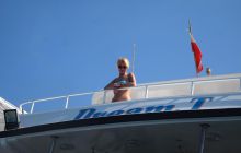 Nurkowa Safaga 4 maj 2012