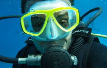 Nurkowa Safaga 4 maj 2012