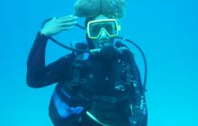 Nurkowa Safaga 4 maj 2012