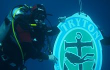 Nurkowa Safaga 4 maj 2012