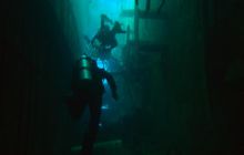 Nurkowa Safaga 4 maj 2012