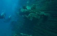 Nurkowa Safaga 4 maj 2012