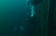 Nurkowa Safaga 4 maj 2012