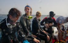 Safari St'Johns - 27 kwiecień 2012