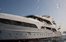 Safari St'Johns - 27 kwiecień 2012