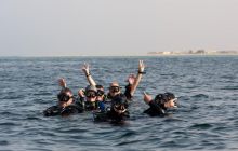 Safari St'Johns - 27 kwiecień 2012