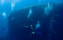 Safari St'Johns - 27 kwiecień 2012