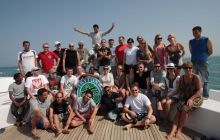 Safari St'Johns - 27 kwiecień 2012