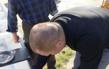 Zdjęcia z Nurkowania Wrakowego - 19 maj 2012