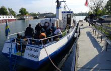 Zdjęcia z Nurkowania Wrakowego - 19 maj 2012