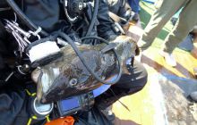 Zdjęcia z Nurkowania Wrakowego - 19 maj 2012