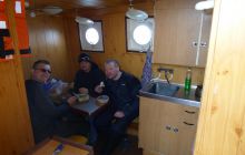 Zdjęcia z Nurkowania Wrakowego - 19 maj 2012