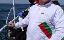 Zdjęcia z Nurkowania Wrakowego - 19 maj 2012