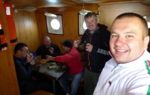 Zdjęcia z Nurkowania Wrakowego - 19 maj 2012