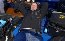 Zdjęcia z Nurkowania Wrakowego - 19 maj 2012