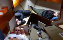 Zdjęcia z Nurkowania Wrakowego - 19 maj 2012