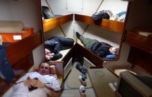 Zdjęcia z Nurkowania Wrakowego - 19 maj 2012