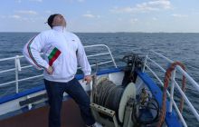 Zdjęcia z Nurkowania Wrakowego - 19 maj 2012