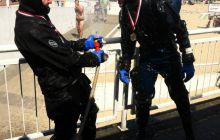 Zdjęcia z Diving Day Molo w Brzeźnie