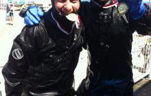 Zdjęcia z Diving Day Molo w Brzeźnie