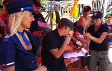 Zdjęcia z Diving Day Molo w Brzeźnie