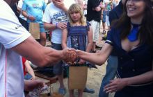 Zdjęcia z Diving Day Molo w Brzeźnie