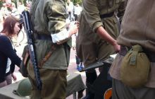 Zdjęcia z Diving Day Molo w Brzeźnie