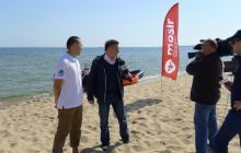 Zdjęcia z Diving Day Molo w Brzeźnie