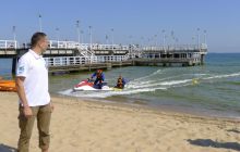 Zdjęcia z Diving Day Molo w Brzeźnie