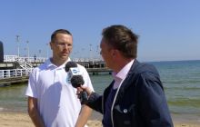 Zdjęcia z Diving Day Molo w Brzeźnie