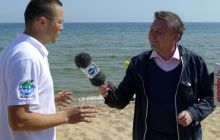 Zdjęcia z Diving Day Molo w Brzeźnie