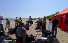 Zdjęcia z Diving Day Molo w Brzeźnie