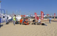 Zdjęcia z Diving Day Molo w Brzeźnie