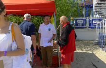 Zdjęcia z Diving Day Molo w Brzeźnie