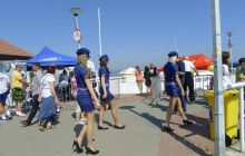 Zdjęcia z Diving Day Molo w Brzeźnie