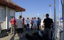 Zdjęcia z Diving Day Molo w Brzeźnie