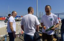 Zdjęcia z Diving Day Molo w Brzeźnie