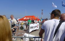 Zdjęcia z Diving Day Molo w Brzeźnie