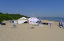 Zdjęcia z Diving Day Molo w Brzeźnie