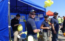 Zdjęcia z Diving Day Molo w Brzeźnie