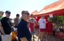 Zdjęcia z Diving Day Molo w Brzeźnie