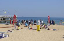 Zdjęcia z Diving Day Molo w Brzeźnie