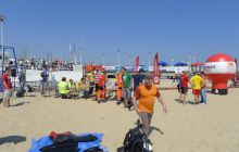 Zdjęcia z Diving Day Molo w Brzeźnie