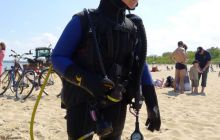 Zdjęcia z Diving Day Molo w Brzeźnie